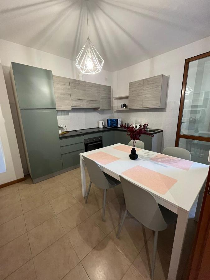 Appartamento Orchidea Mantova Exterior foto