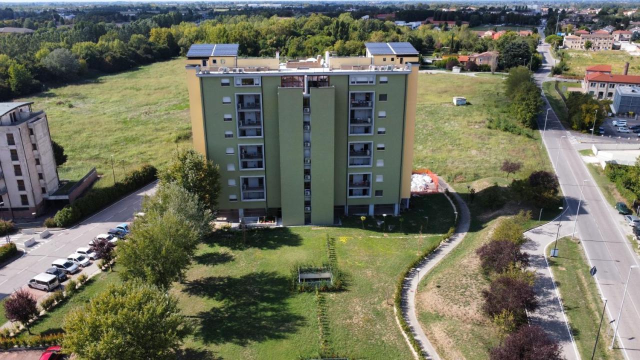 Appartamento Orchidea Mantova Exterior foto